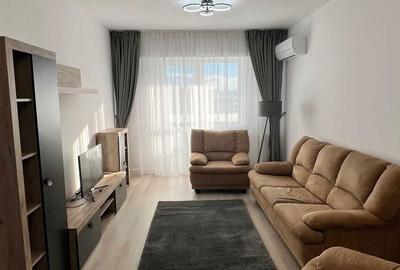 Apartament cu 2 camere decomandat în Zimbru - 8