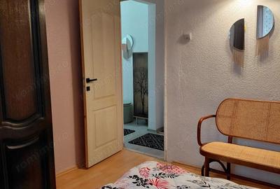 De inch iriat apartament 2 cam dec Zona Baia Comunala, parter - 14