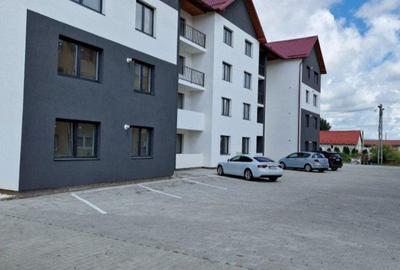 Apartament 3 camere,bloc nou ansamblul reziden?ial Castanilor Apartament 3 camere,bloc nou ansamblul reziden?ial Castanilor - 9