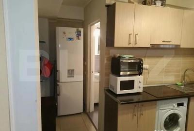 Garsonieră semidecomandată în Andrei Mureșanu - 6