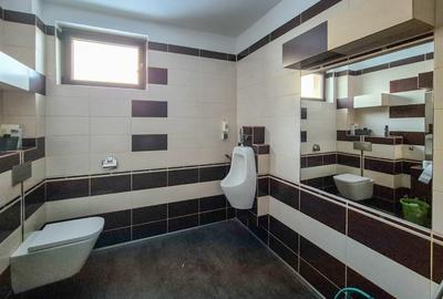 Spatiu comercial - 162mp / Parcari - zona Platinia - 9