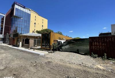 Spațiu comercial, de 40 mp, în Central - 14