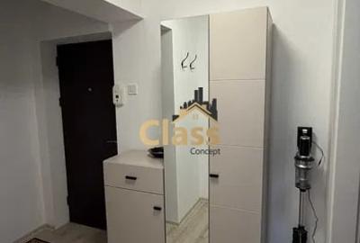 Apartament cu 2 camere decomandat, mobilat în Plopilor - 8