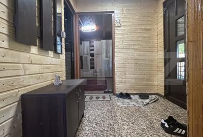 Casă cu 3 camere cu Teren 1400 Mp în Central - 10