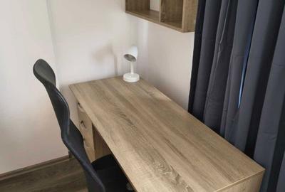 Garsonieră decomandată în Gară - 4