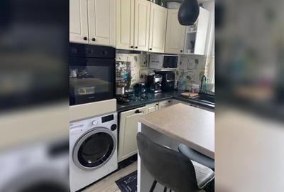 Apartament cu 3 camere decomandat în Mănăștur - 11