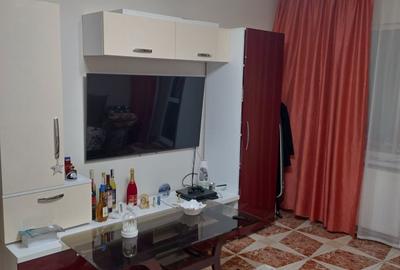 Apartament cu 2 camere semidecomandat în Hipodrom - 2