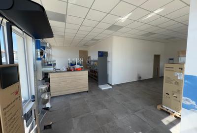 Spatiu Comercial Mosnita Noua zona LIDL - 3