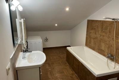 Apartament cu 3 camere semidecomandat, mobilat în Militari - 6