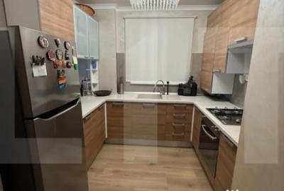Apartament cu 2 camere decomandat în Subcetate - 9