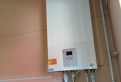 Casă cu 4 camere cu Teren 785 Mp în Central - 20