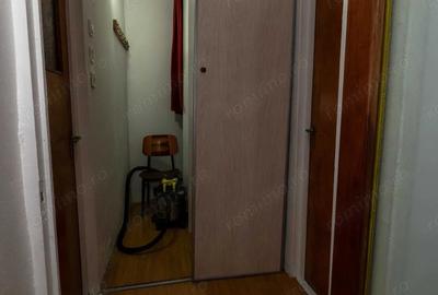 Apartament cu 2 camere semidecomandat, mobilat în Drumul Sării - 7