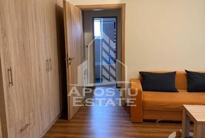 Apartament cu 2 camere semidecomandat, mobilat în Take Ionescu - 2
