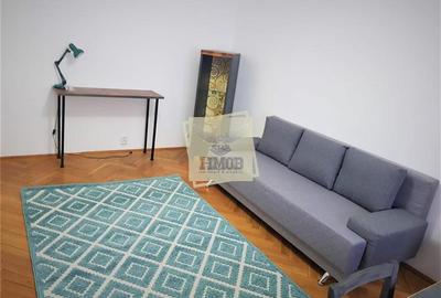 Apartament cu 2 camere decomandat în Calea Dumbrăvii - 2