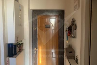 Apartament cu 1 camera 40mp mobilat utilat Iulius Mall FSEGA - 2