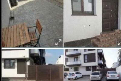Apartament cu 3 camere decomandat în Prelungirea Ghencea - 6