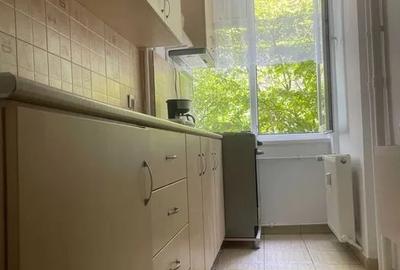 Apartament 3 camere, semidecomandat, 50 mp, ac, metrou aproape, Drumul Taberei - 5
