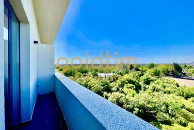 Apartament cu 2 camere decomandat în Băneasa - 13