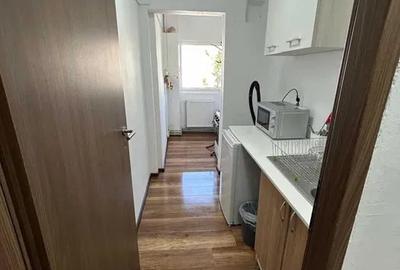 Apartament cu o camera- Decoamndat- Hipodrom IV - 7