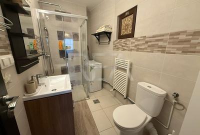 Garsoniera Universitate - 11