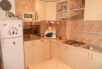 Apartament cu 2 camere decomandat în Mărăței - 4