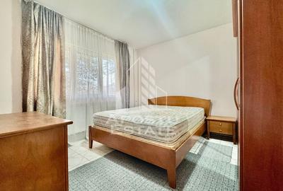 Apartament cu 3 camere decomandat, mobilat în Micălaca - 3