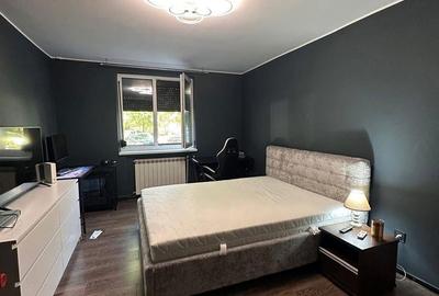 Apartament cu 2 camere decomandat în Central - 2