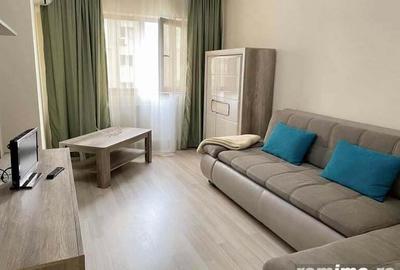 Garsoniera cocheta de inchiriat - 1