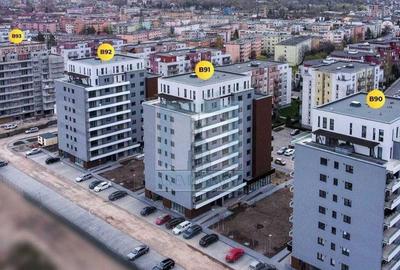 Penthouse pe 2 nivele - zona Avantgarden 3 Faza 5 - 7