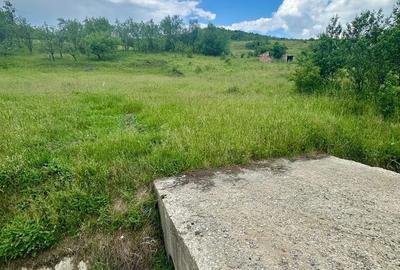 Spațiu comercial, în Bunești - 2
