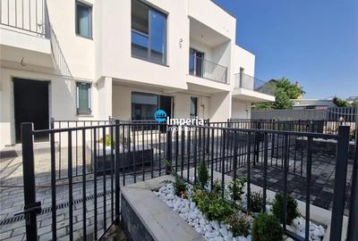 Apartamente Duplex cu parcare subterana, Pacurari Popas - 2