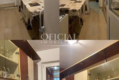 Apartament cu 2 camere decomandat, mobilat în Mănăștur - 4