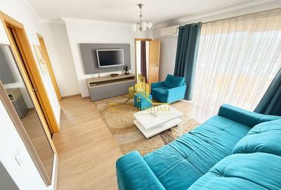 2 camere, modern, bloc nou, terasa, Viva City, Gheorgheni, FSEGA - 3