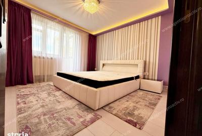Apartament cu 3 camere decomandat în Micro 20 - 2