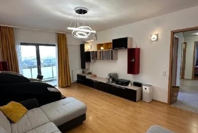 Apartament cu 3 camere decomandat în Doamna Ghica - 3