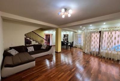 Casa moderna P+1E+M Lugoj 511mp - 25