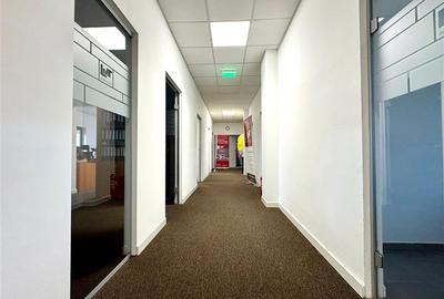 Spatiu Comercial, 212 MP, 10 Parcari, cartierul Europa - 2