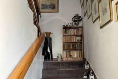 Casa individuala retrasa, Andrei Muresanu - 6