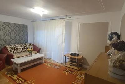 Apartament 4 camere în zona EXPOTRANSILVANIA - 3