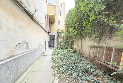 Garsoniera cocheta in Cotroceni mica, vesela ?i gata de mutat! - 11