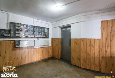 Apartament cu 2 camere, mobilat în Central - 2