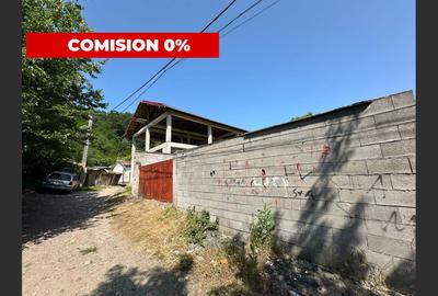 Comision 0%, hala pe calea timisoarei - 1