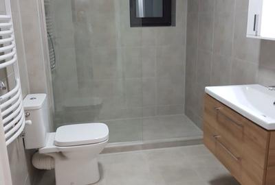 Apartament cu 2 camere decomandat în Central - 5