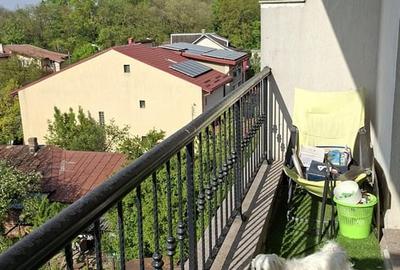 Apartament decomandat în Bucureștii Noi - 7