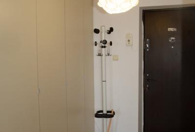 Garsonieră decomandată, mobilată în Lacul Tei - 9