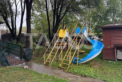 Apartament cu 2 camere decomandat, mobilat în Poplaca - 8