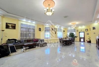 Casa pasiva individuala, deosebita, cu teren generos, Sag, comision 0% - 16