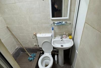 Garsonieră decomandată în Semicentral - 6