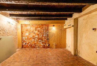 Casă cu 4 camere cu Teren 199 Mp în Mărășești - 15