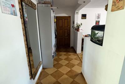 Apartament cu 2 camere decomandat în Central - 5